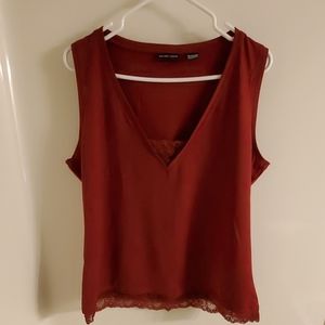 Women's New York and Co Blouse